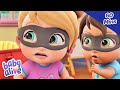 Baby BANDITS Stealing Chocolate 🥠Kids Cartoon Animation For Kids Baby Alive Official рџЌјрџ рџЏј Baby BANDITS Stealing Chocolate 🥠Kids Cartoon Animation For Kids Baby Alive Official рџЌјрџ рџЏј