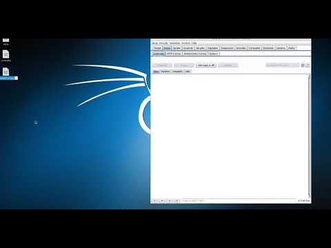 Curso inyeccion SQL #17   Explotacion de una SQLi en metodo post