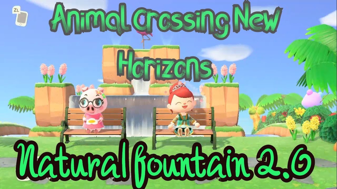 Download Animal Crossing New Horizons *Walkthrough* (No commentary ...