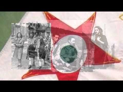 Video: De Italiaanse Bevrijdingsdag op 25 april