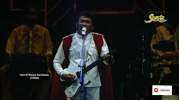 MALAPETAKA H.Rhoma Irama Live HD