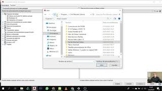 AutoCad - AutoCad 2020 a Clásico + Parche - Informática ET 34 - Ing. Hermitte