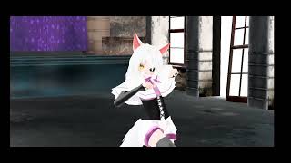 PocketMQO [MMD] TDA Alternative Mangle (traineeCross) - Temperature [ภาษาไทย] | ประเทศไทย🇹🇭