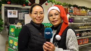 Suliffeqarfinni Juulli 124 Knr 01.12.2025