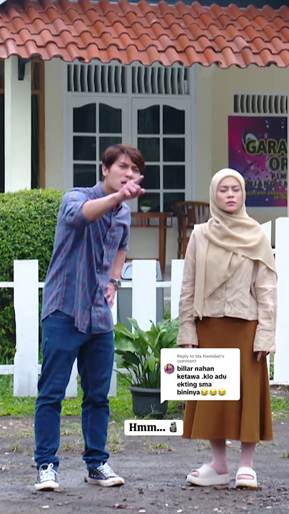 🔴BTS ROMANSA KAMPUNG DANGDUT‼️TAKE SAAT SIANG DAN BERPUASA, ALAHAI SEDAPNYA BAU KESTURI. SABAR GALUH