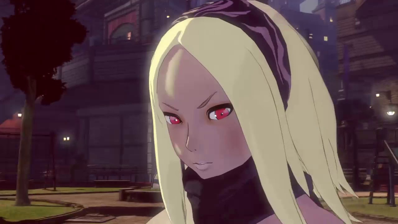 Gravity Rush 2 EP 12 - Thiwst Stweam 9 FINAL - YouTube.