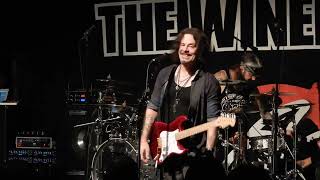 The Winery Dogs - Breakthrough/Time Machine {Starland Ballroom N.J. 2/23/23}