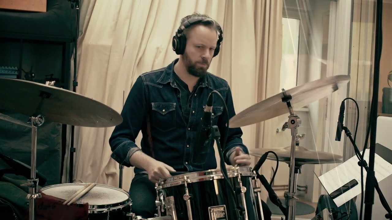 Song for M - Stephan Stadtfeld Large Ensemble