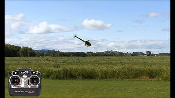 RC Helicopter Forum - HeliGods - Learn how to do Tick Tocks