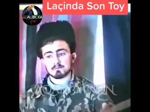 Laçinda son toy. Ürek Ağrısı