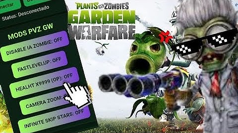 [ PS3 ] - RTM TOOL DE PVZ GW PARA "ANDROID" NUEVO