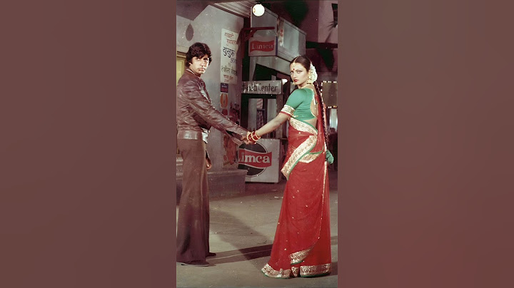 Muqaddar Ka Sikandar and Amitabh Bachchan's rise to Superstardom || #amitabhbachchan #70s #80s