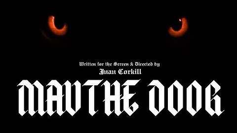the MAUTHE DOOG (2025) | Official Short Film