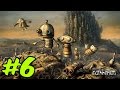 ATARİ SALONU!! | Machinarium #6