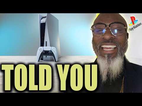 THE DECLINE OF SONY / HAS PLAYSTATION LOSS IT'S TOUCH