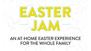Easter Jam 2020