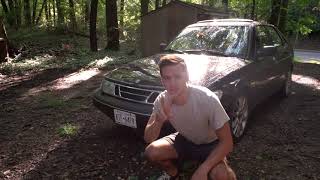 Things I HATE About My Saab 900