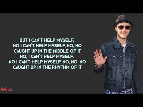 justin-timberlake-&-chris-stapleton---say-something-(with-lyrics)
