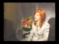 (1995) Julia Roberts Addresses Lyle Lovett Rumors