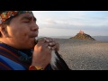 Palchucan. Canto ceremonial. Sierra Nevada Granada España