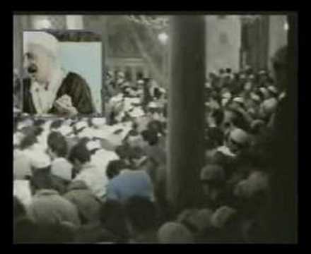 Fethullah Gülen - Vay Haline   bölüm1