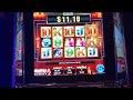 Aristocrat Buffalo Gold Wonder 4 Super Free Games Max $12 ...