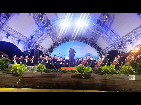 "청산에 살리라" - 바리톤 고성현