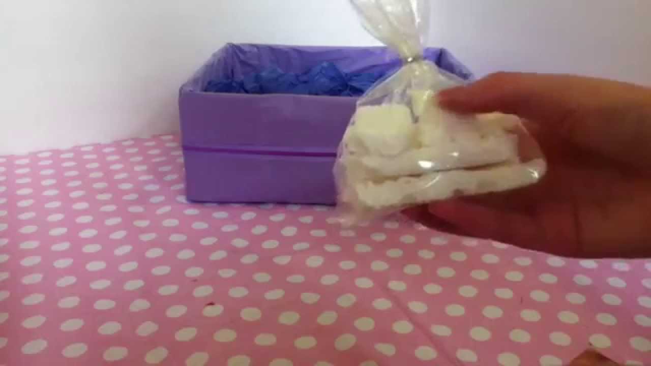 diy spa gift basket for mothers day youtube