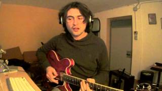 Funk Unity-Peter Omara Cover Alberto Gandin