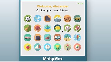 Moby Max Tutorial