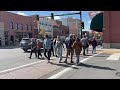 New law aims to make crosswalks safer in Montana