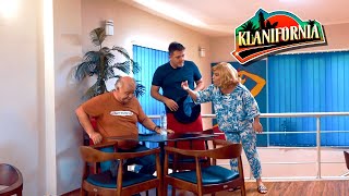 Klanifornia – Pijaneci kapet mat