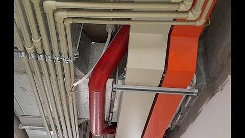 COMBINE KHU VỰC HÀNH LANG TẦNG ĐIỂN HÌNH