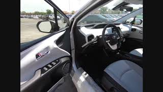 2018 Toyota Prius Tinley Park IL 36600