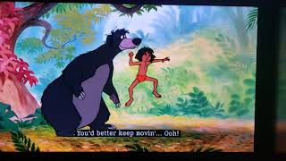 the jungle book tickling baloo