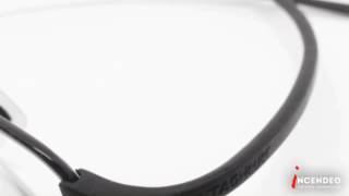 Tag Heuer Reflex TH 3002 Eyewear