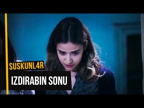Gülten Kara Günün Acısıyla Yüzleşti! | Suskunlar