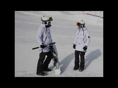 Video: Životní poučení od otců za den otce