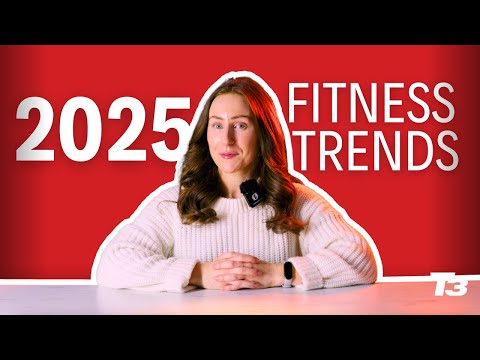 2025 Fitness Predictions