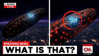 Scientists Still Can't Fully Explain ʻOumuamua  Left Everyone Confused