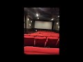 Oppenheimer theatre vlog 