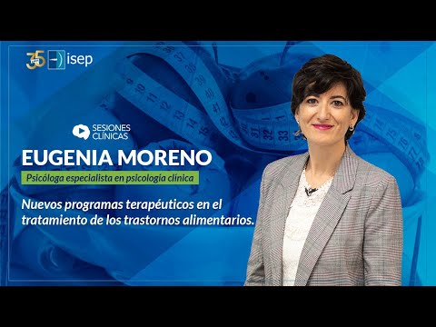 Nuevos programas terapéuticos en el tratamiento de los trastornos alimentarios