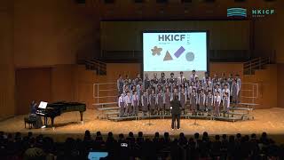 Publication Date: 2024-03-06 | Video Title: HKICF2024-比賽暨大師班 東華三院馬錦燦紀念小學 T