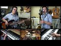 Beginning of video