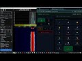 Raspberry Pi RPiTX transmitter internet radio