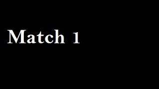 Aether Revolt Draft #5 - Match 1