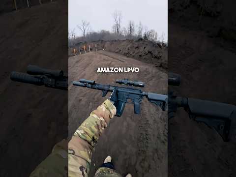 This Amazon Scope Is Impressive!