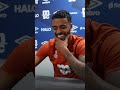 This might be the most incredible thing you’ll see today: Ipswich’s Darnell Furlong can identify ...