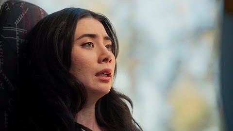 Move Together – Zara’s Journey