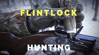 PA Late Season Archery and Flintlock